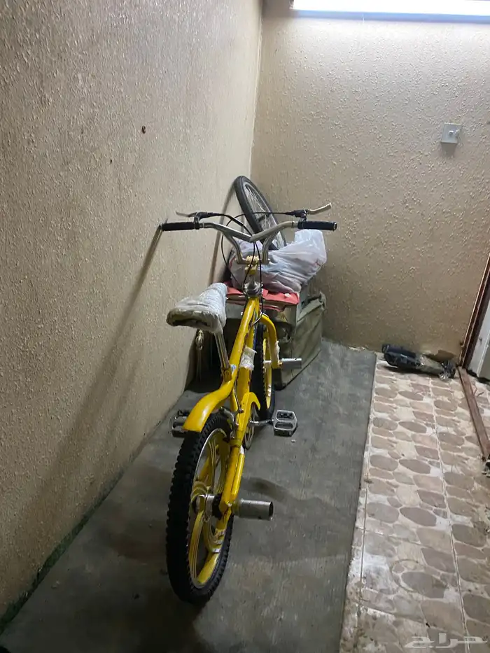 للبيع سيكل كوبرا مقاس 20  سعر البيع  450 4