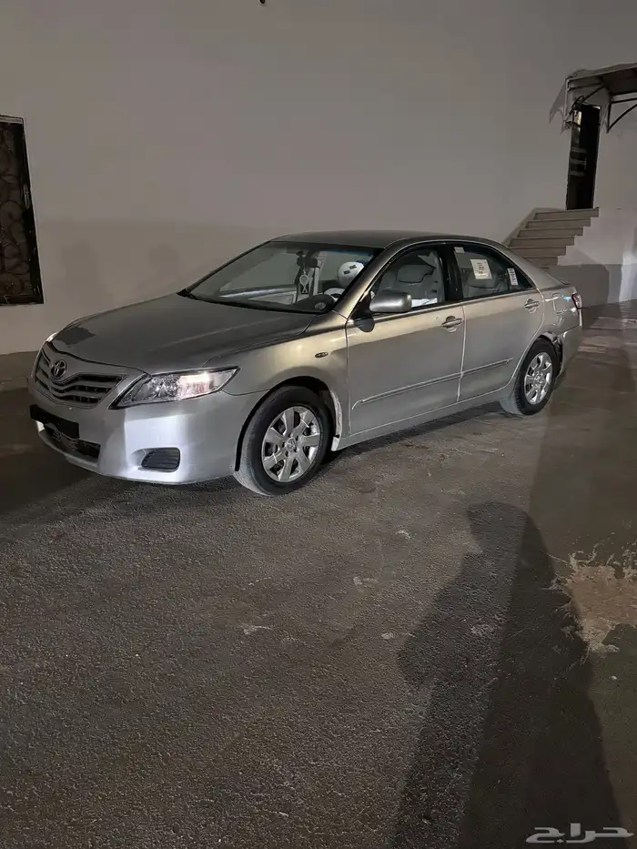 كامري 2011 للبيع 0