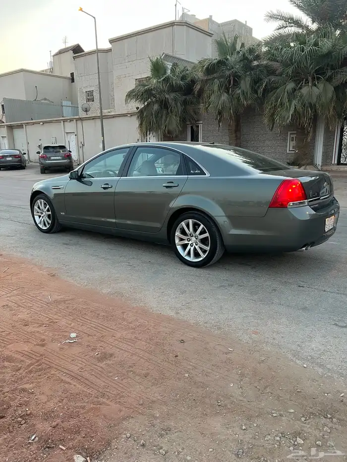 كابريس 2016 وكالة ممشى 111 13