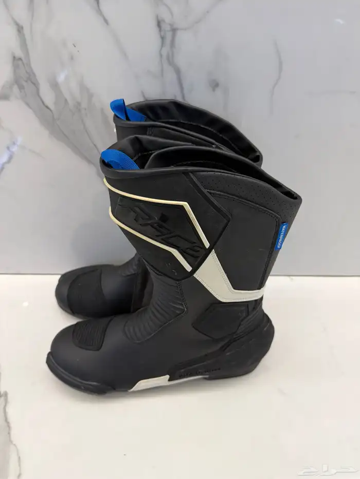 M PRO RACE COMP BOOTS 0