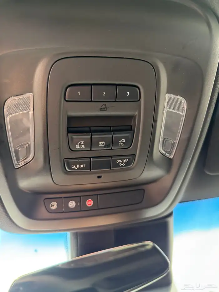 كاديلاك CT5 2022 فئة سبورت مواصفات مميزة ضمان الوكيل كدلك 30