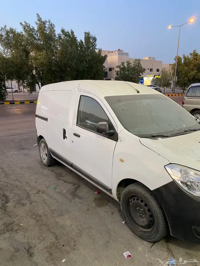 دوكر 2019 للبيع 0