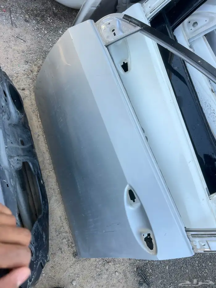 باب كرلا 2015 امامي يمين وأمامي يسار 0