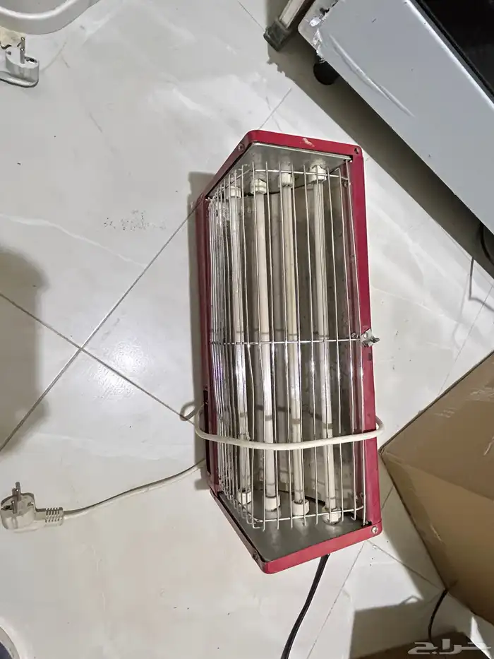 فرن مكنسه كهربائيه دفايه للبيع فقط 0