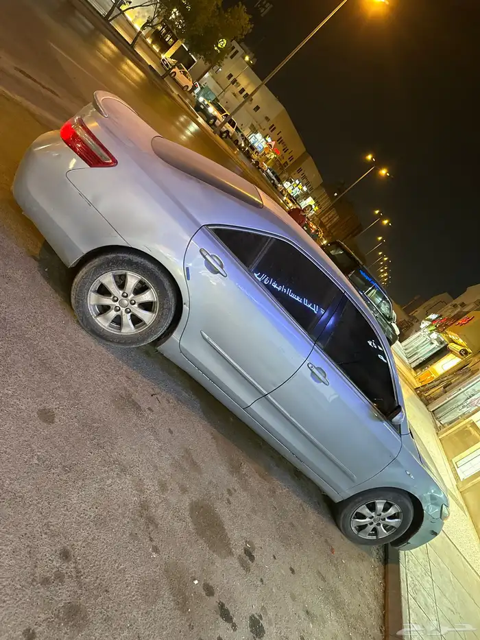 كامري للبيع 2009 2