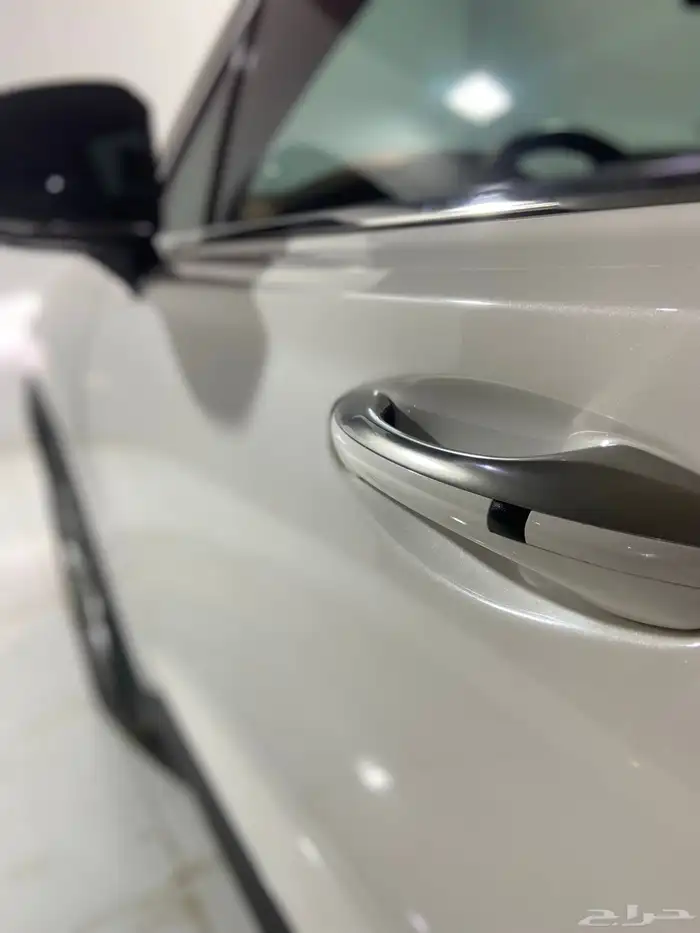 هونداي سنتافي 2023 دبل 12