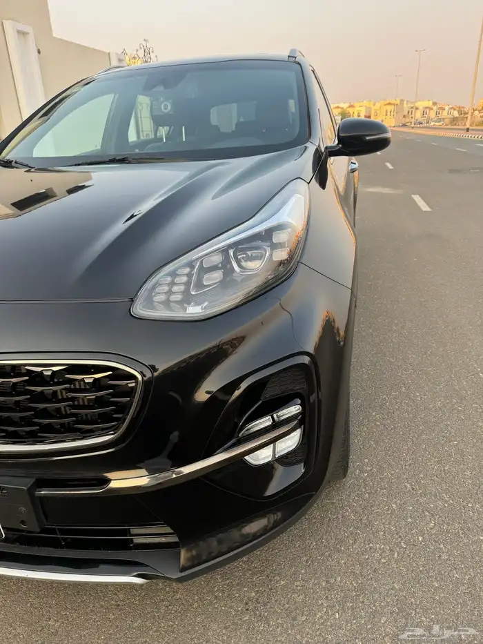 كيا سوبرتاج وارد كوريا ديزل موديل 2019 6