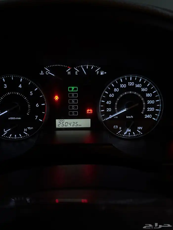 لاندكروزر 2018 3