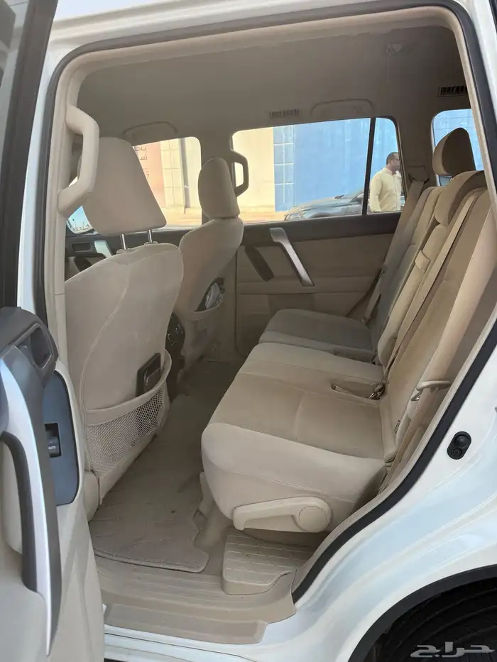 برادو 2021 TXL2 6