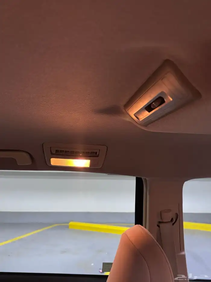 للبيع تويوتا بريفيا 2013 نظيف ممشى 130 42