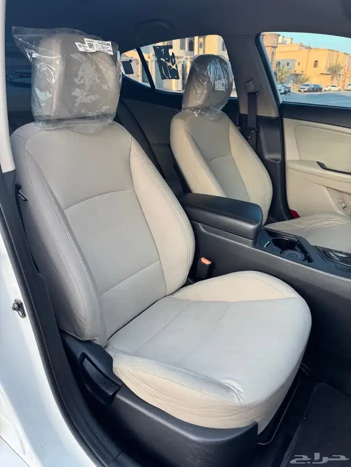 للبيع آوبتيما 2015 أوتوماتيك مالك اول 17