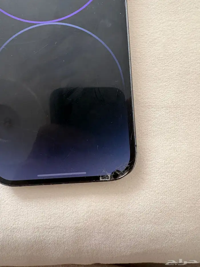 ايفون 14 برو 128 غيغا 1