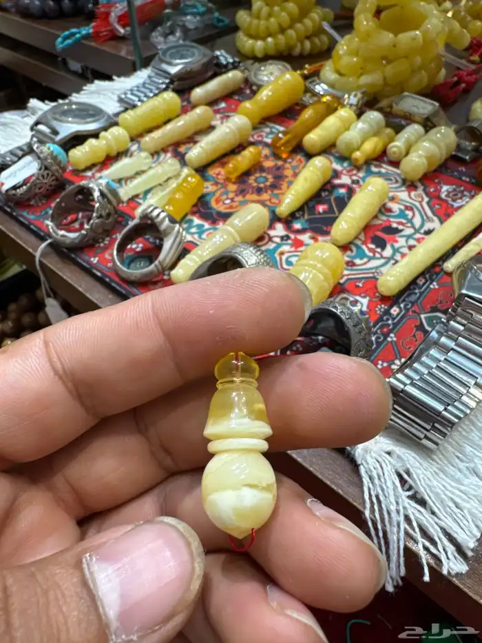 شاهد كهرمان فاخر جدا 4