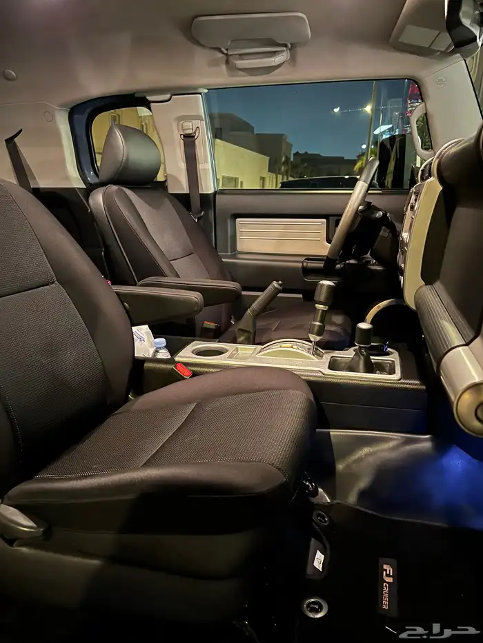 للبيع اف جي 2021 بحاله الوكاله 33