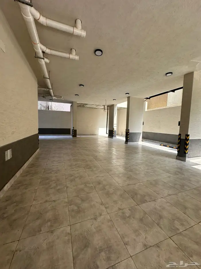 شقة للإيجار بحي الروضة 2