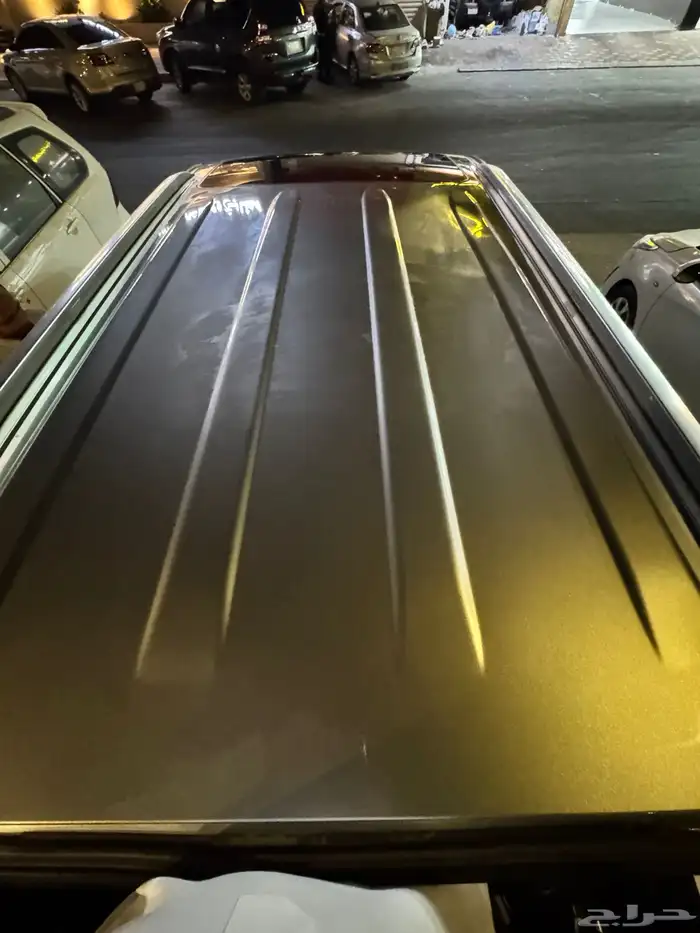 لكزس GX460 موديل 2022 12