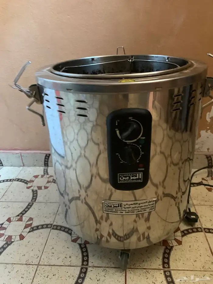 قدر كهربائي 2