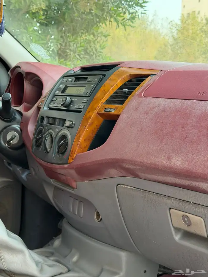 توتويا هايلكس 2006 18