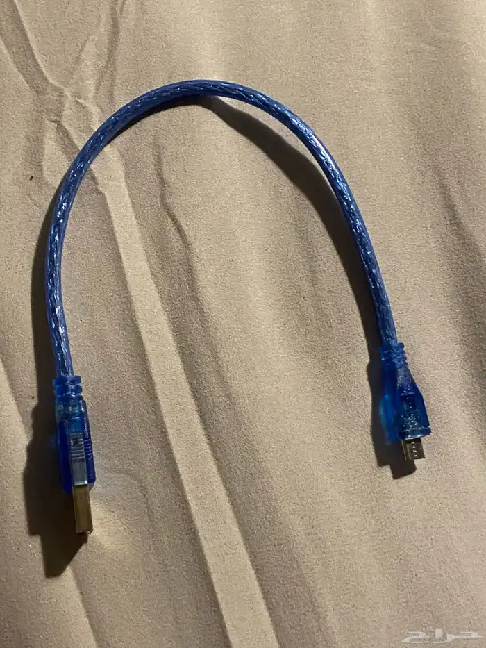 تجميعة Arduino UNO 7