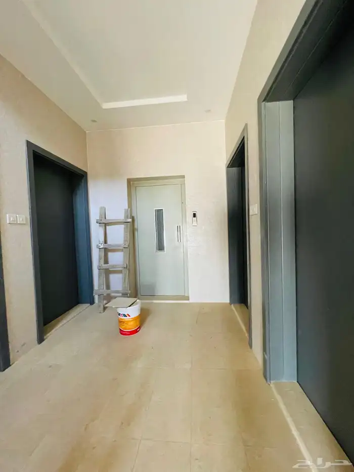 شقق تمليك للبيع تبوك حي اليرموك موقع مميز 12