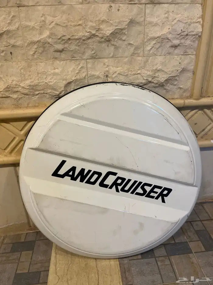 غطاء سبير ربع للبيع 0