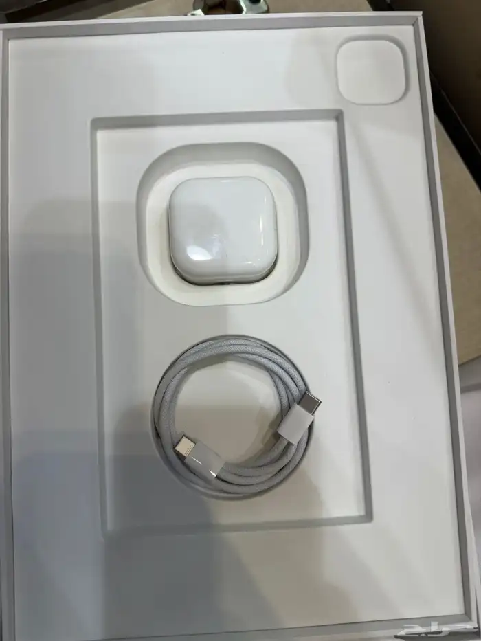 iPad Pro 11-inch (M5) 4