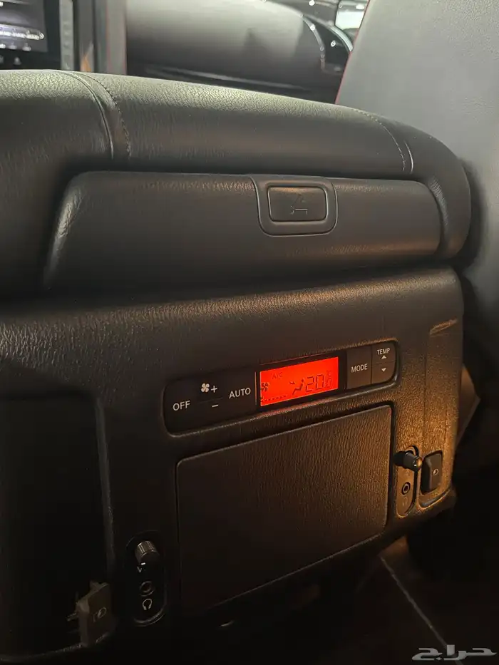 نيسان باترول نيسمو 15