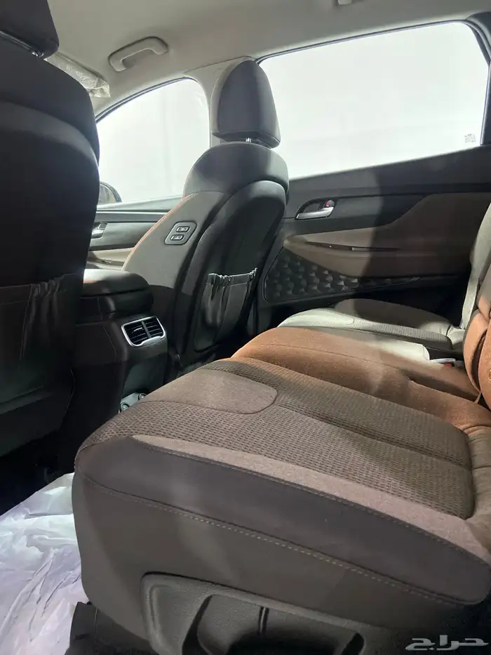 هونداي سنتافي 2023 دبل 18