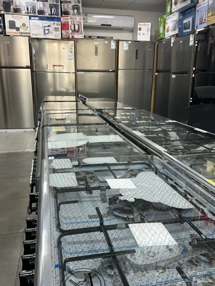 مكيفات شاشات غسالات ثلاجات 2