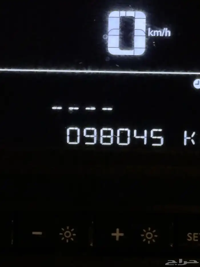 بيجو بارتنر 2021 ديزل بضاعه ممشى 98 الف متوفر 3 حبات 19