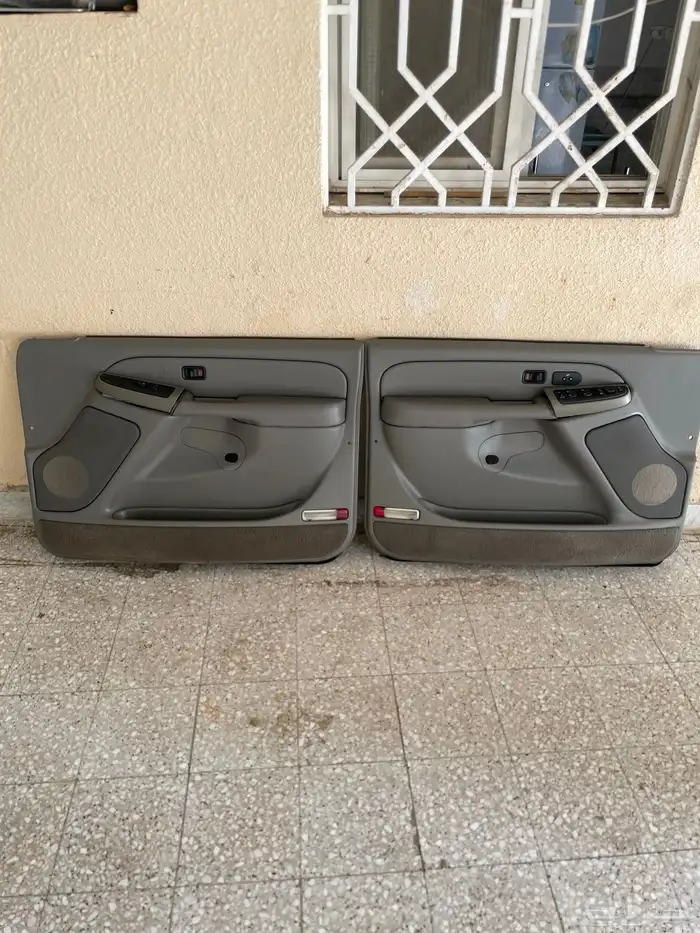 مجموعة قطع جمس من 2000 الى 2006 24