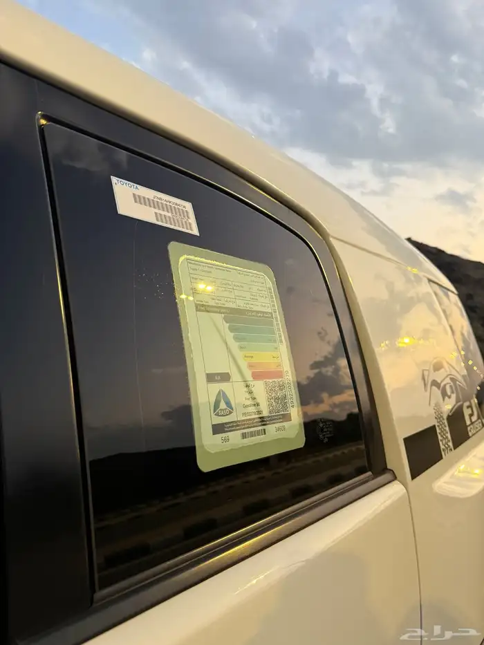 للبيع افجي 2022 مخزن فل كامل رقم 2 33