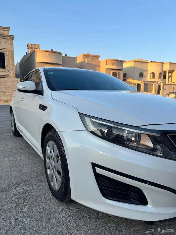 للبيع آوبتيما 2015 أوتوماتيك مالك اول 6