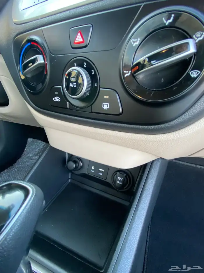 ( تم البيع )اكسنت 2019 ثاني مالك ممشى قليل قمة النظافه 14