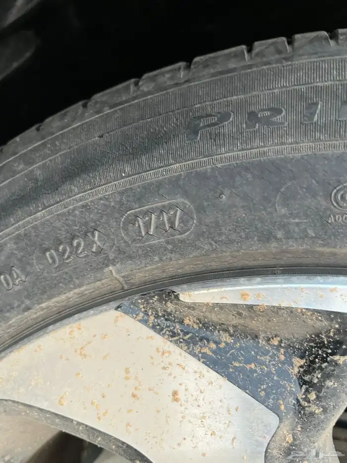 هوندا اكورد 2017 مخزن 20