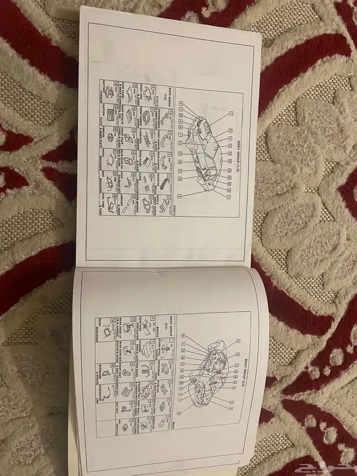 كاتب كامري من 98 الى 2002 4