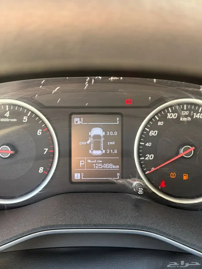 شيفروليه كابتيفيا موديل 2021 6