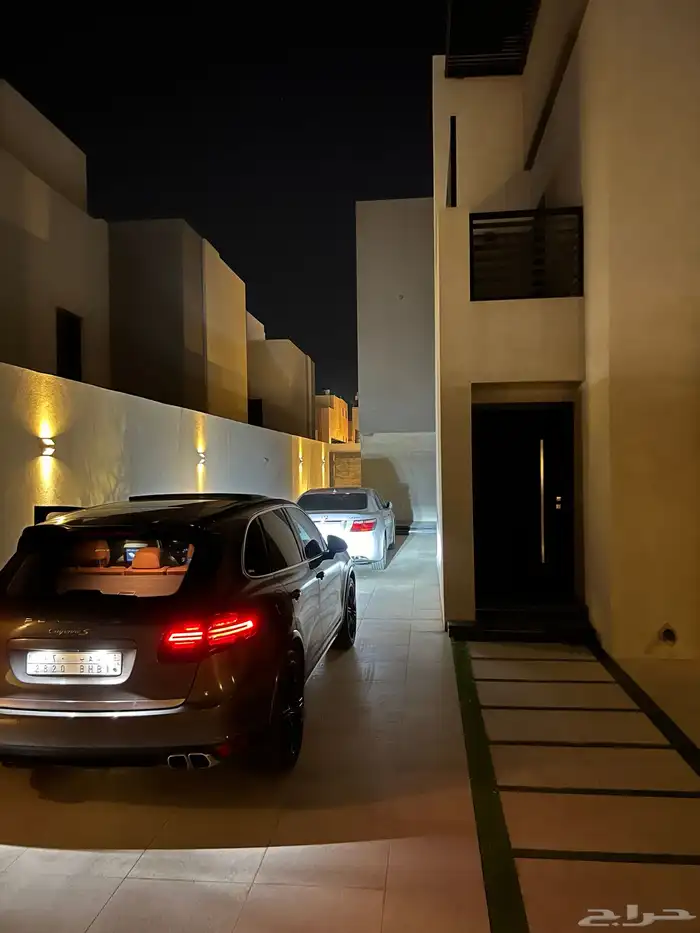 بورش كايين S المواصفات  - بورش كايين S 4