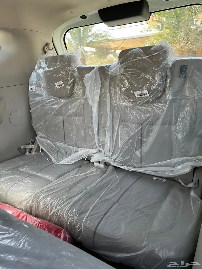 نيسان اكستيرا 2021 بدون دبل 10