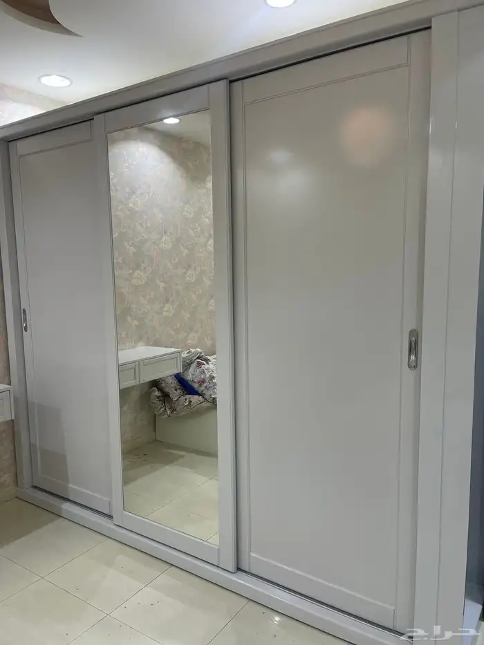 غرف نوم وأبواب عموله (منجره دمياط) 0