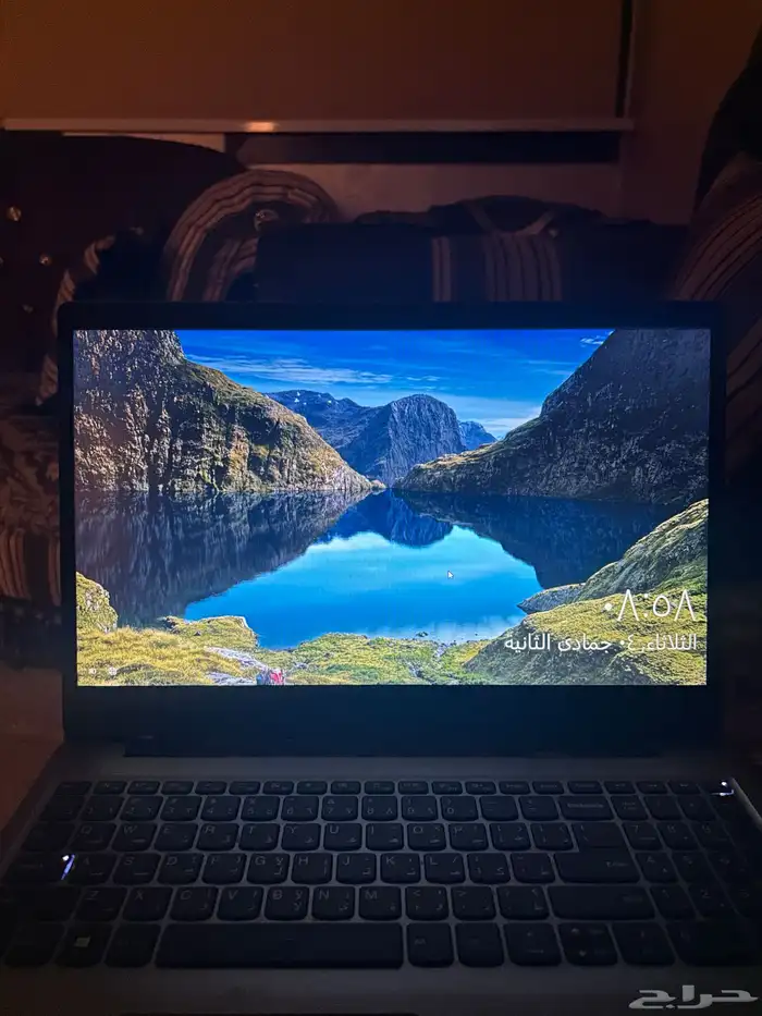 لابتوب لينوفو 0