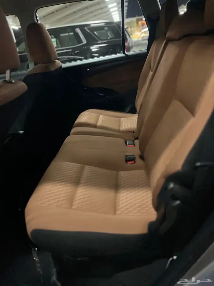 انوفا موديل 2017 4