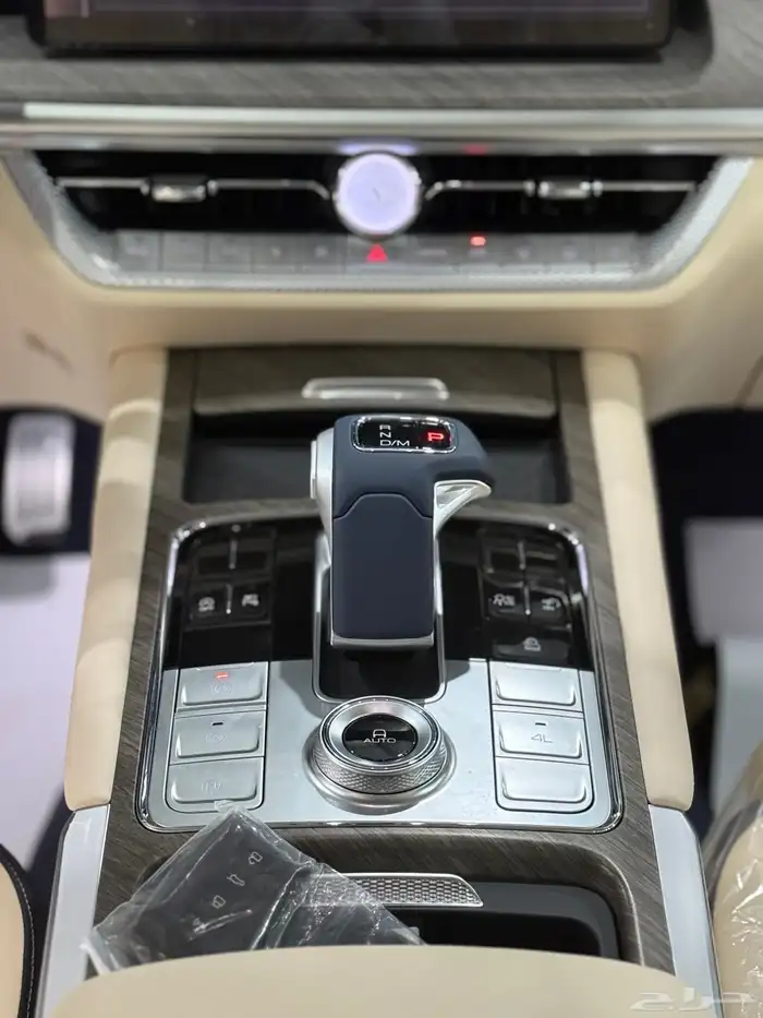 تانك 500 فئة بزنس 2026 (سبير علاقي -تانكيين بنزين ) 10