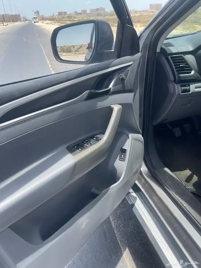 للبيع ام جي 6