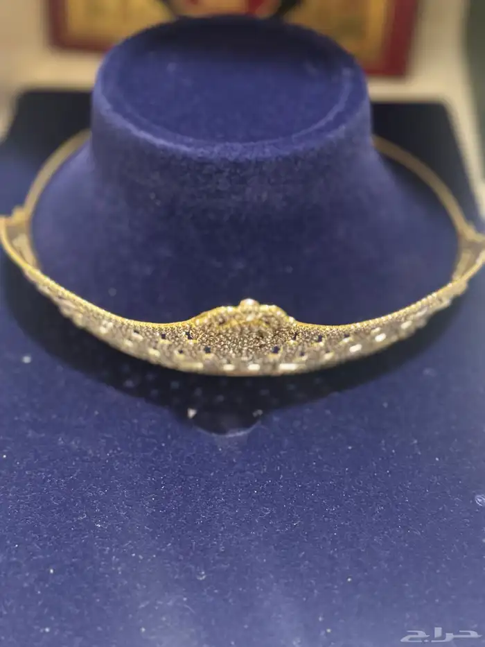 ملحقات فستان عروسة (زفاف) 6