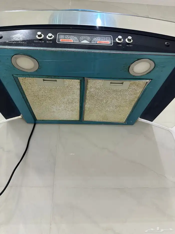 شفاط مطبخ للبيع 3