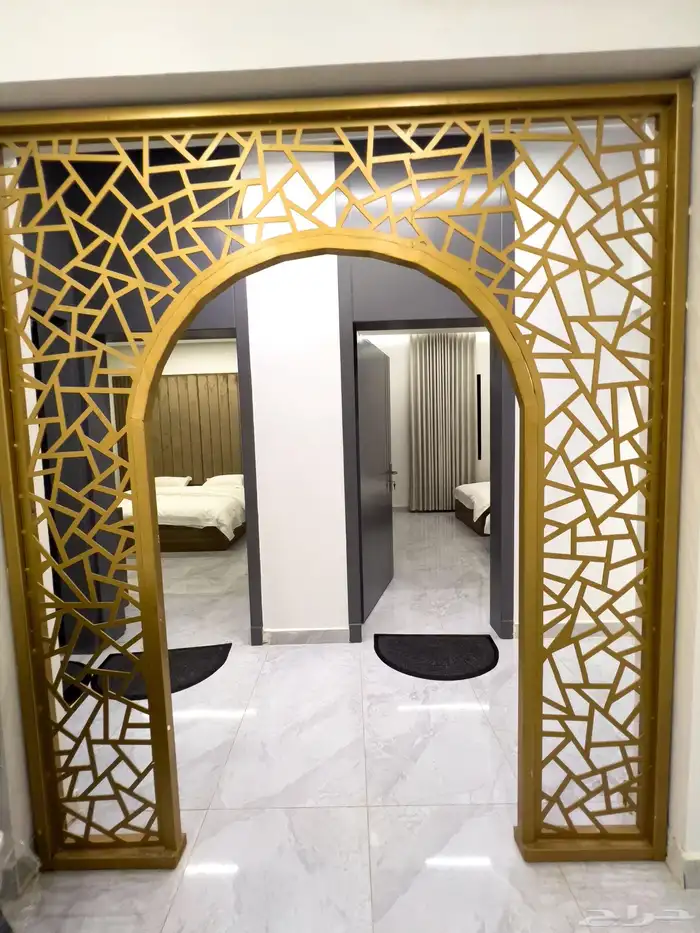 شالية فاخر جديد بمدينة بيش 8