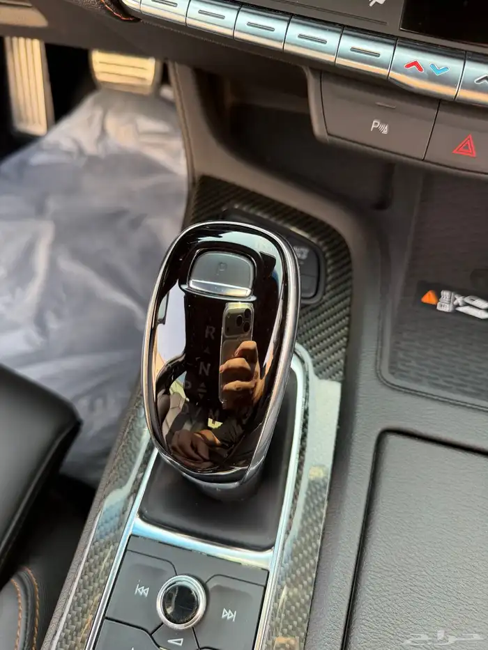 كاديلاك CT5 2022 فئة سبورت مواصفات مميزة ضمان الوكيل كدلك 23