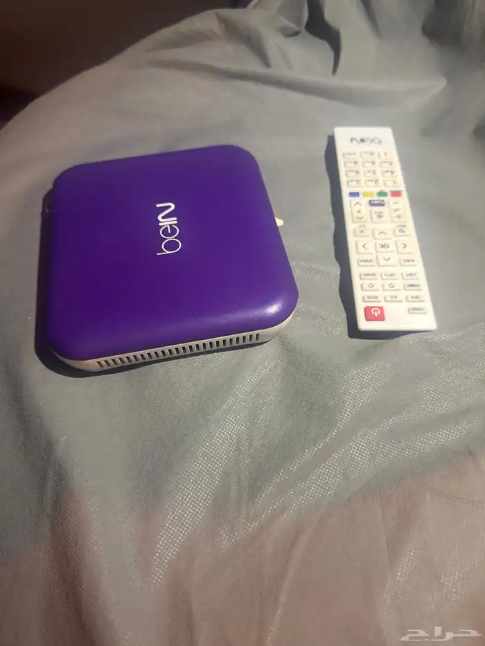 رسيفر بي ان سبورت 1