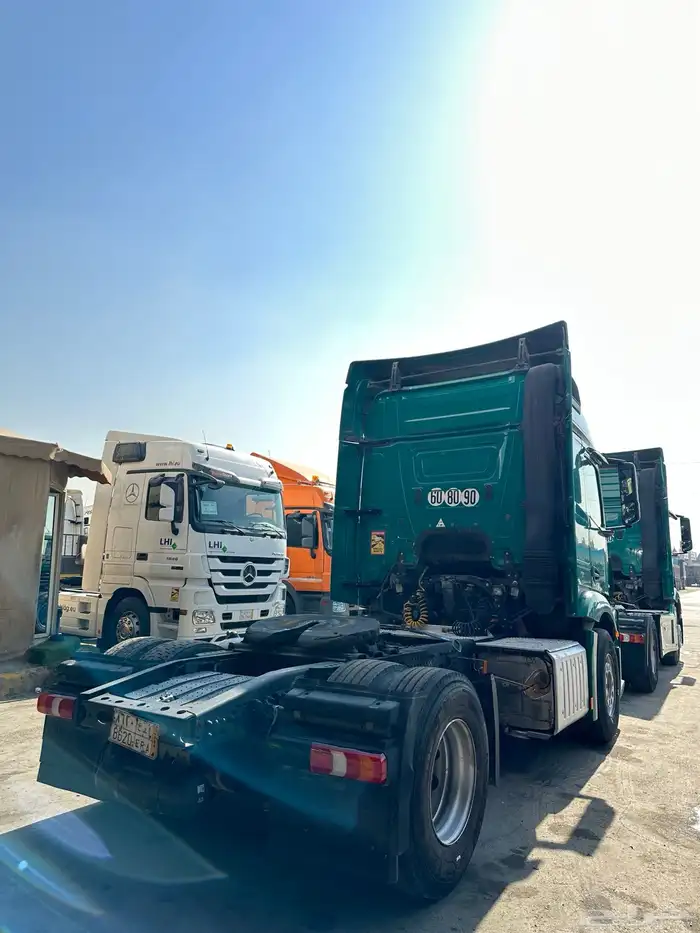 اكترس ام بي فور موديل 2015 8